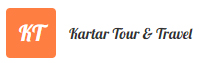 kartar tour and travel logo